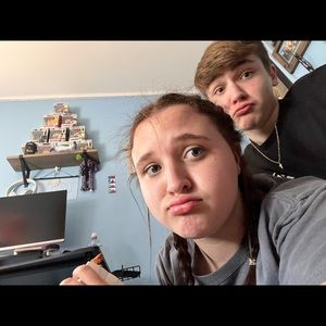 Meet your Posher, Jayden